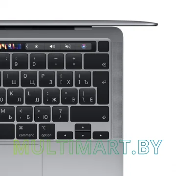 Ноутбук Apple Macbook Pro 13" M1 2020 (MYD82) картинка 3